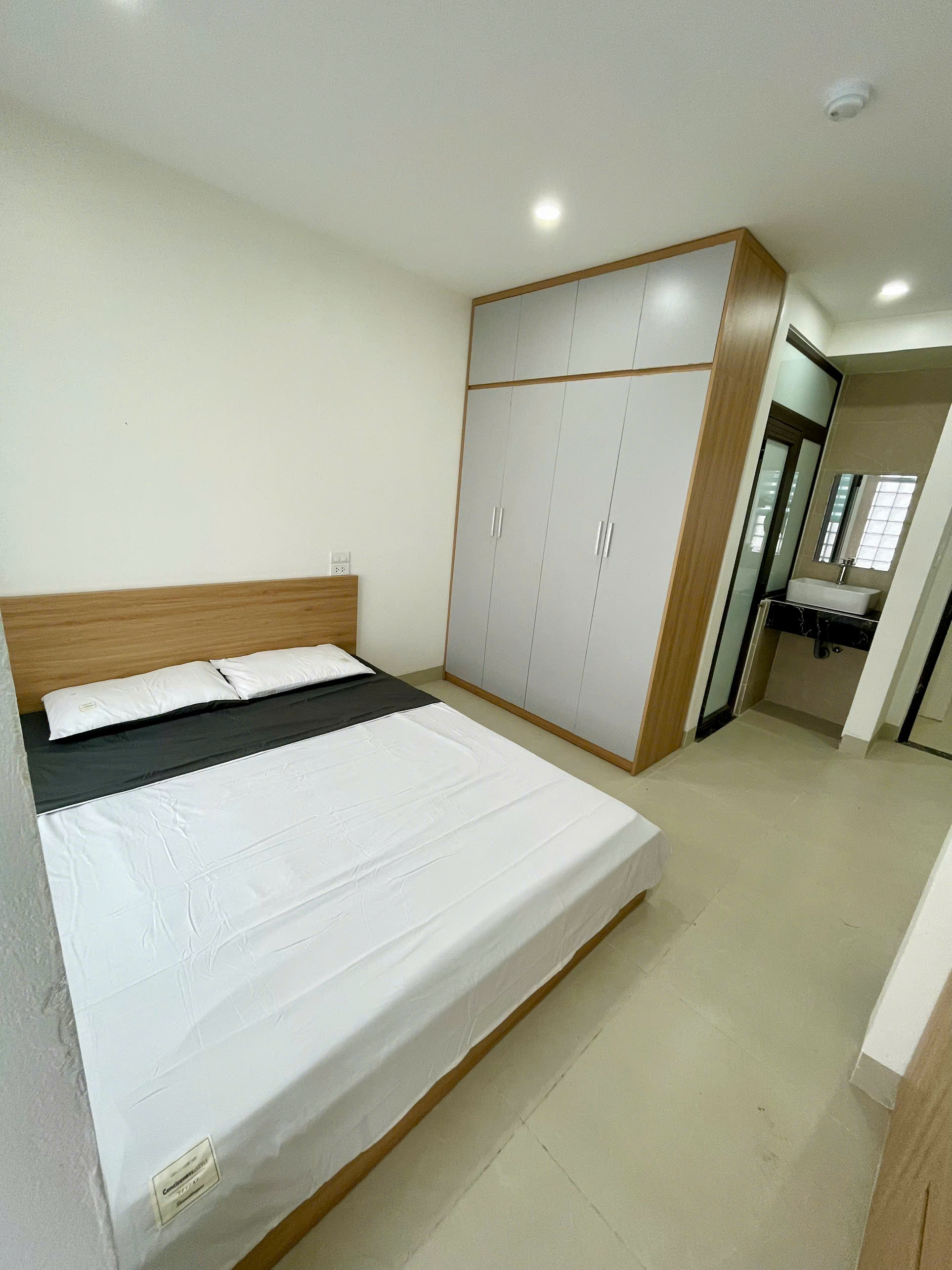 CCMN Thịnh Hào 2 (Phòng 202)